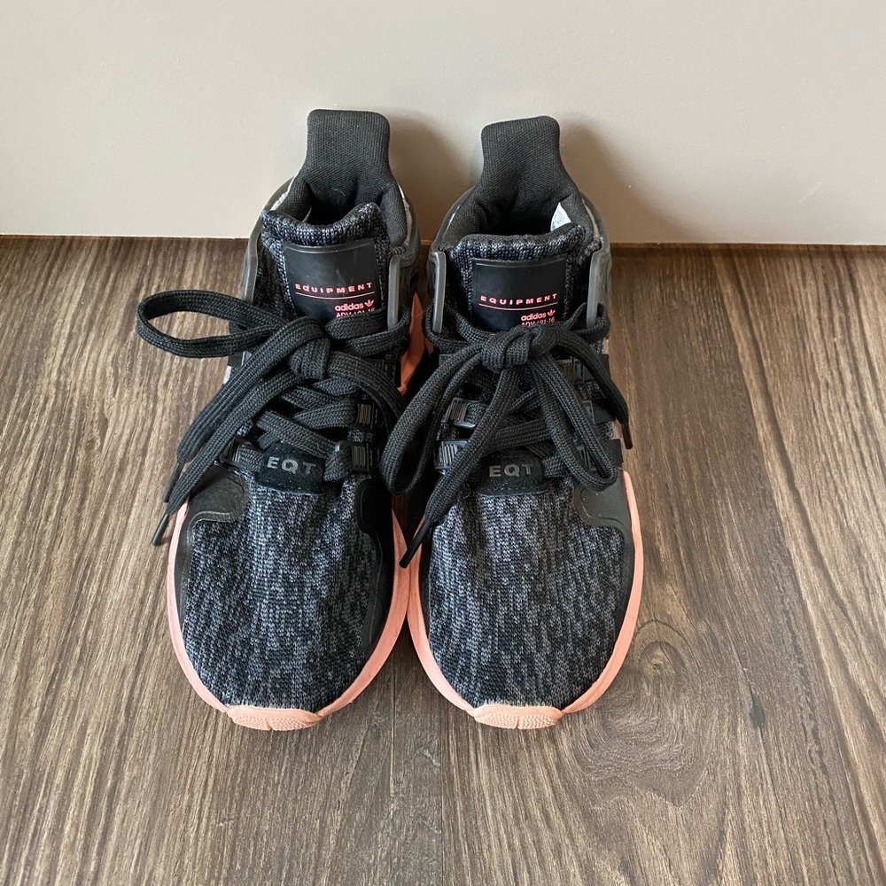 Adidas eqt